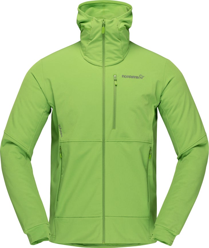 Lofoten-1017203879 Men's Norrona Lofoten Hiloflex200 Hood