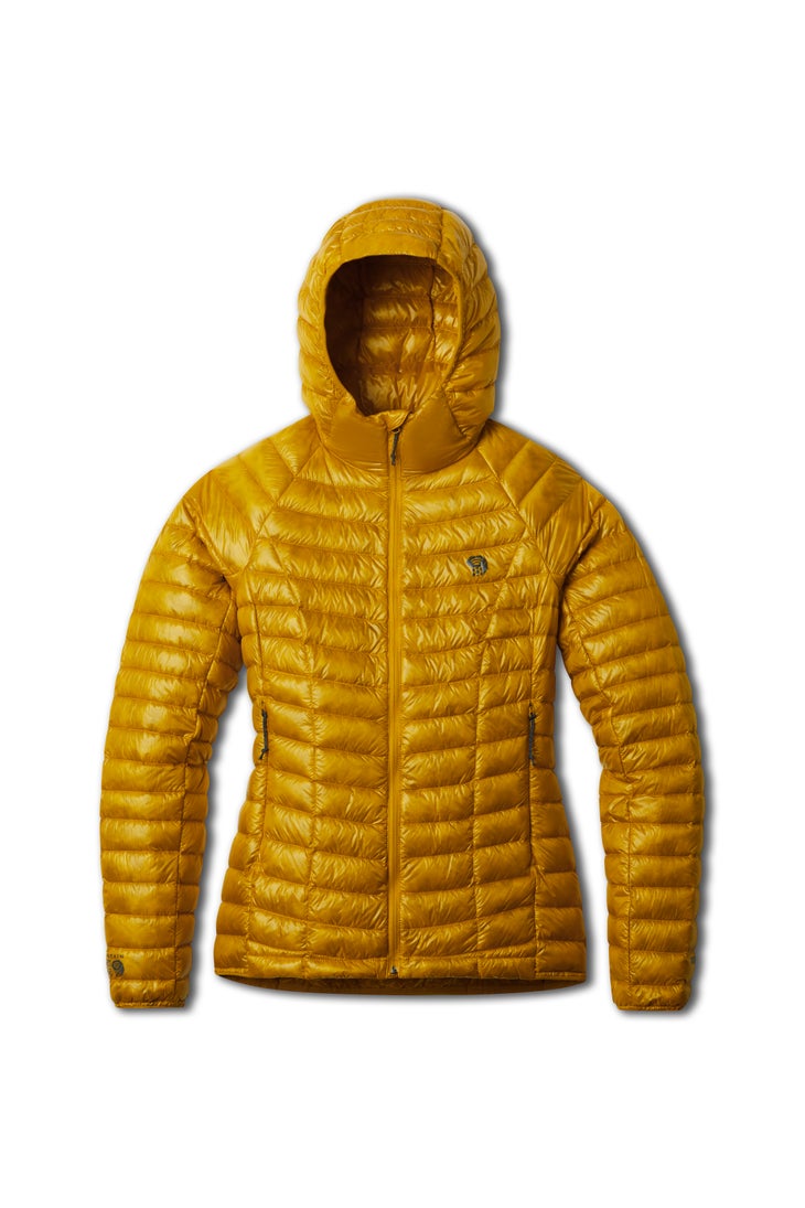 MHW_F20_Ghost Whisperer™ UL Jacket_W_750 Mountain Hardwear Ghost Whisperer