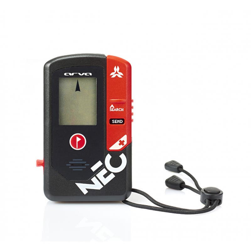 neo plus beacon Arva Neo+ Beacon