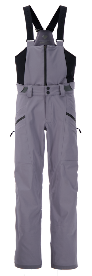 Men's Obermeyer Fairweather Bib Ski Pants