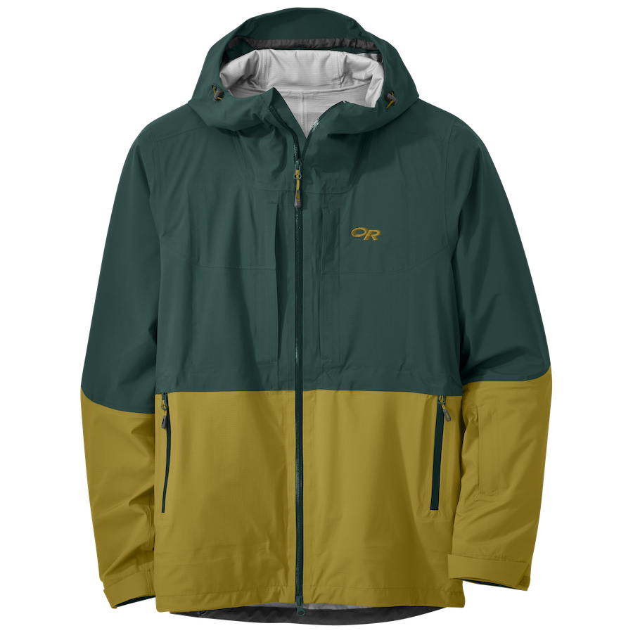 Outdoor Research Carbide Men's Ski Jacket