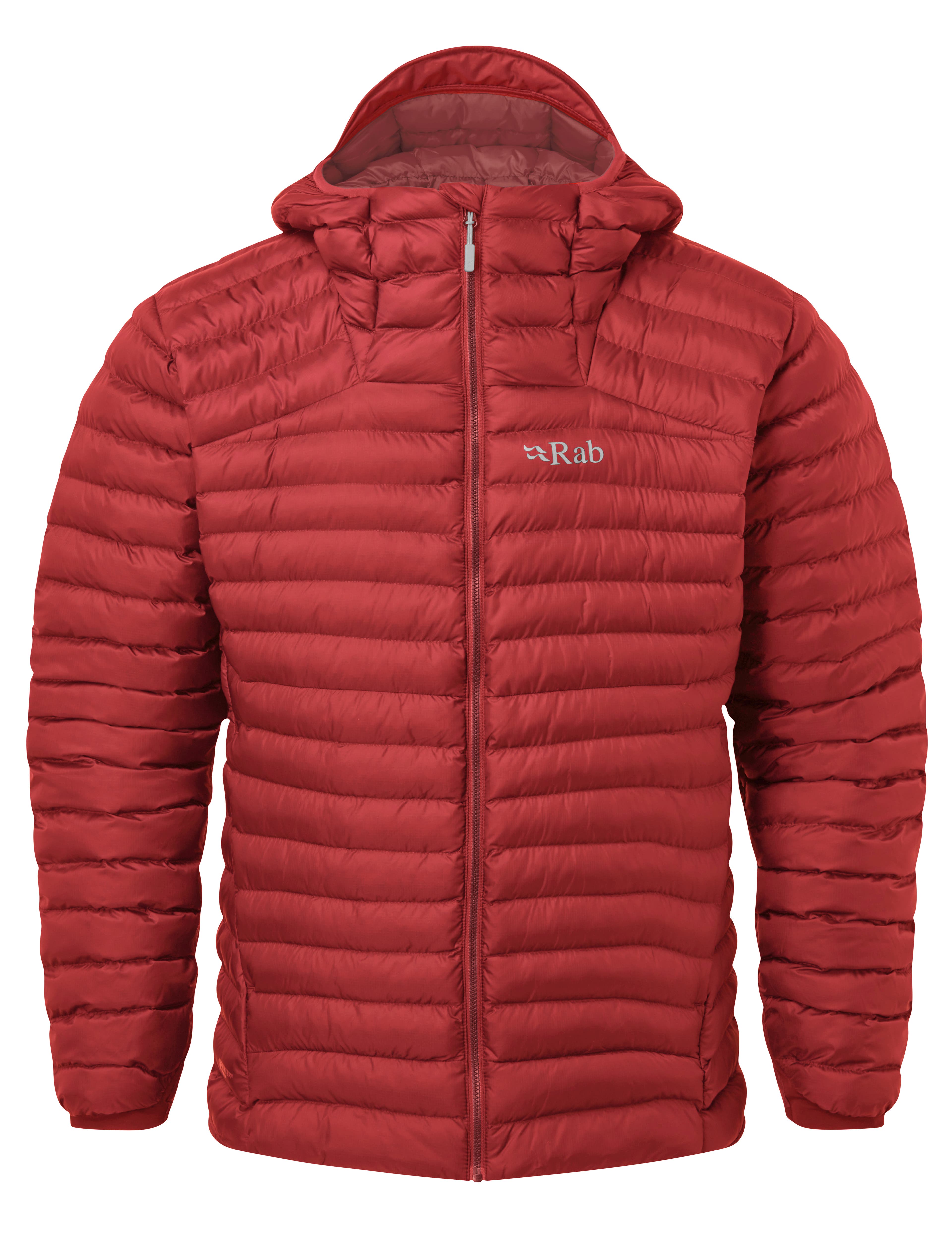 Rab Cirrus Alpine Men's Midlayer Jacket