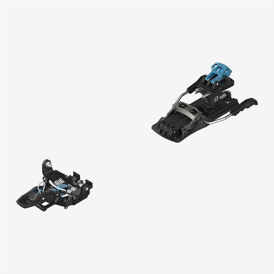 The Best Backcountry Ski Bindings of the Year