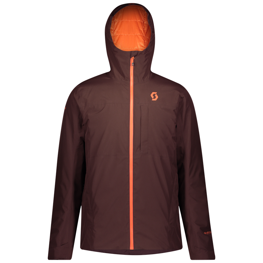 Men's Scott GTX Infinium Down Ski Jacket