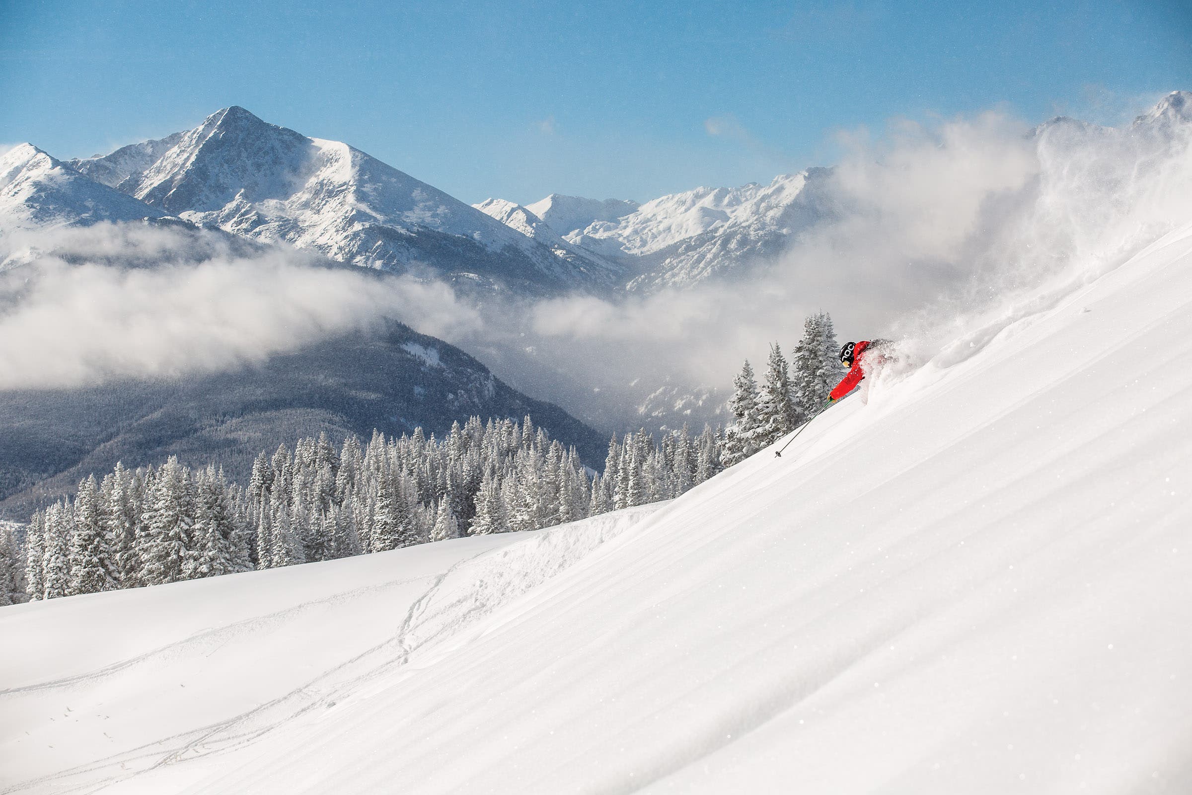 Vail, Colo. - SKI Magazine Resort Guide Review