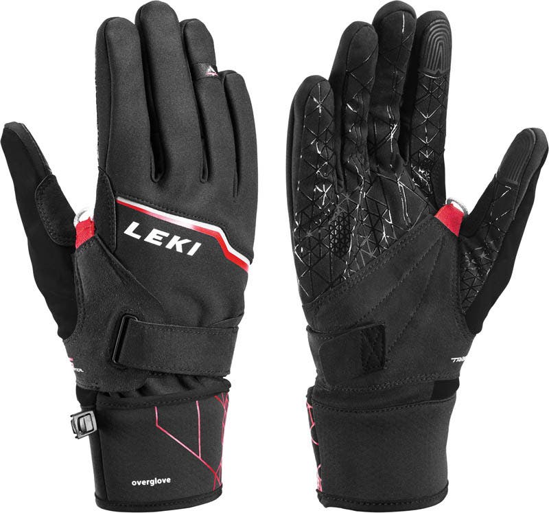 Leki Tour Vision Plus Glove