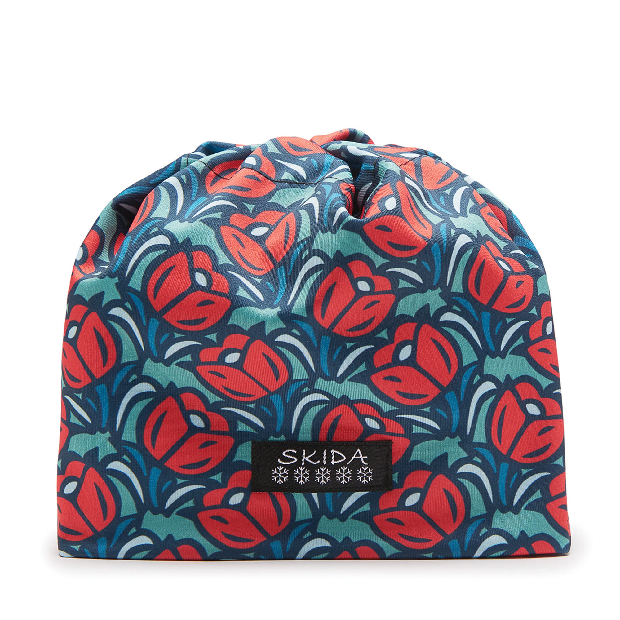 SKI1020-BC-acc-SkidaMintTulip None