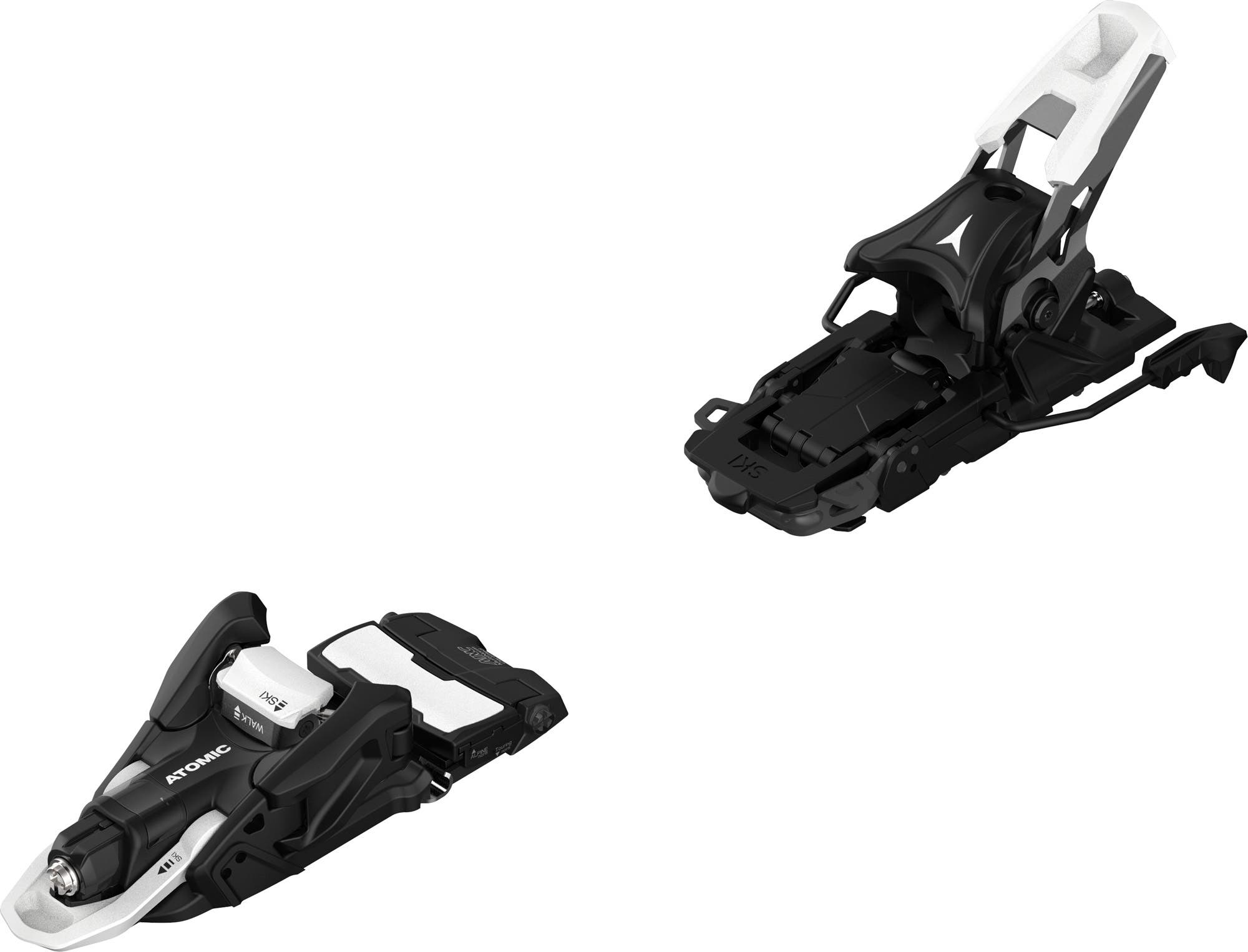 SKI1020-BC-Binding-AtomicShift10MNC Atomic SHIFT MNC 10 ski binding
