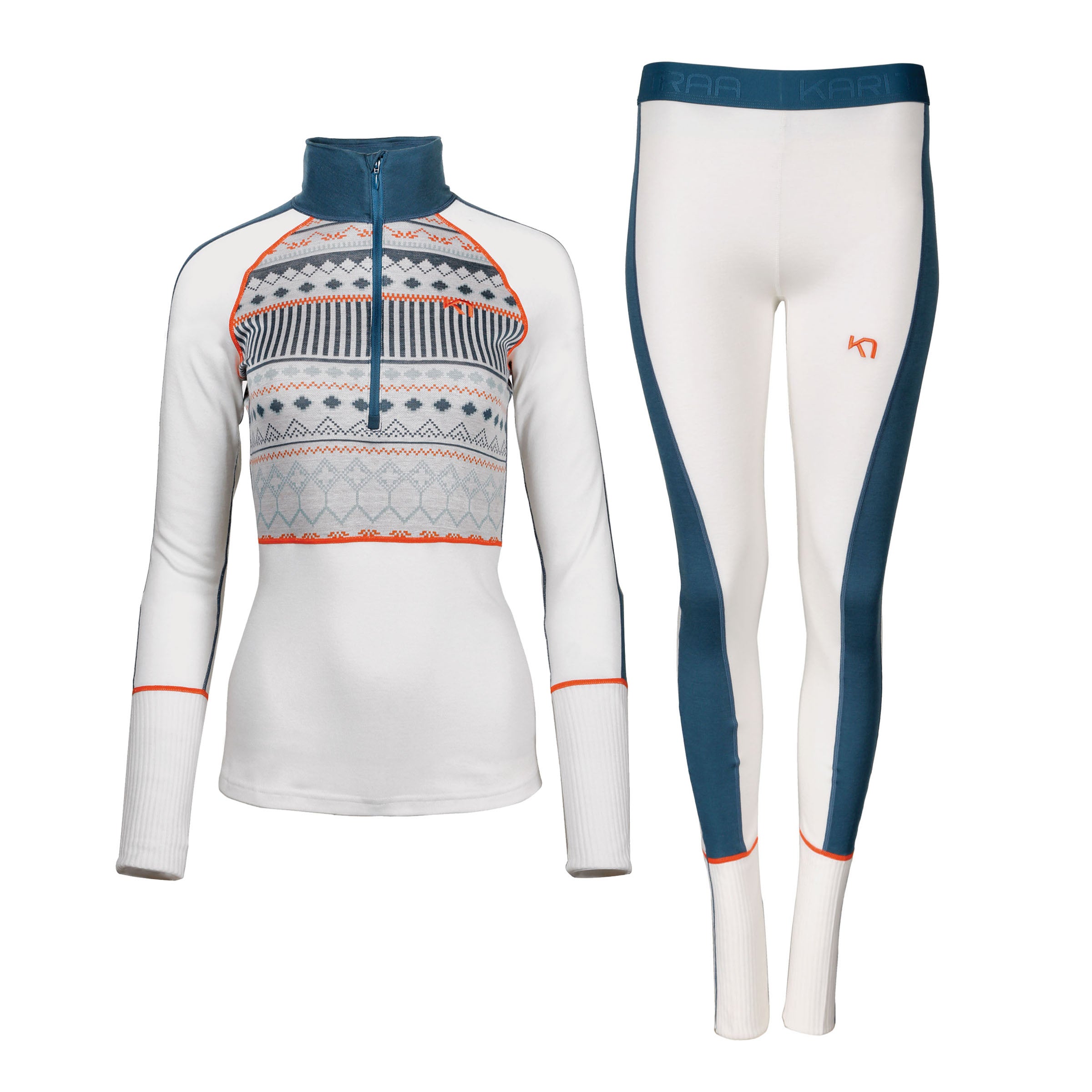 The Best Men's and Women's Ski Baselayers of 2022