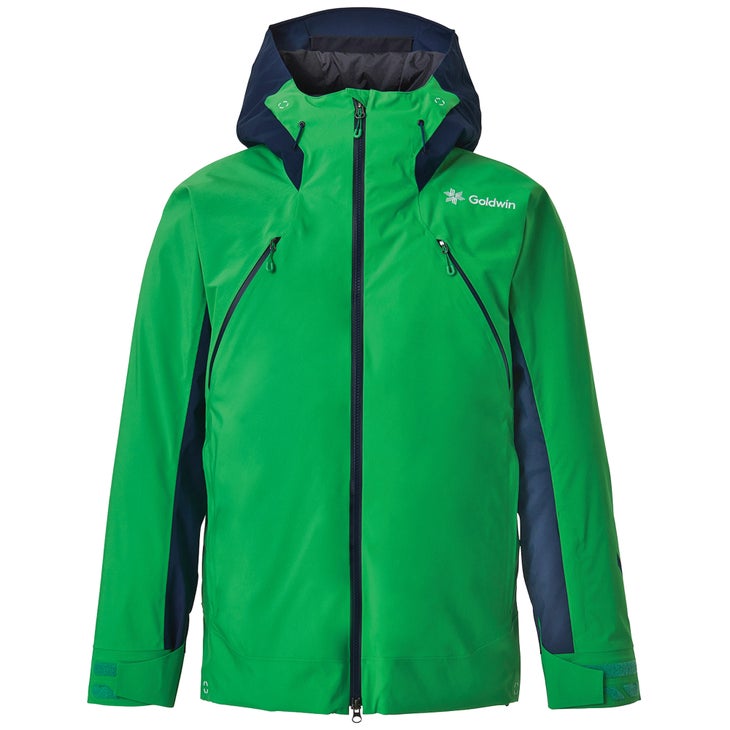 2021 Goldwin Aither Jacket
