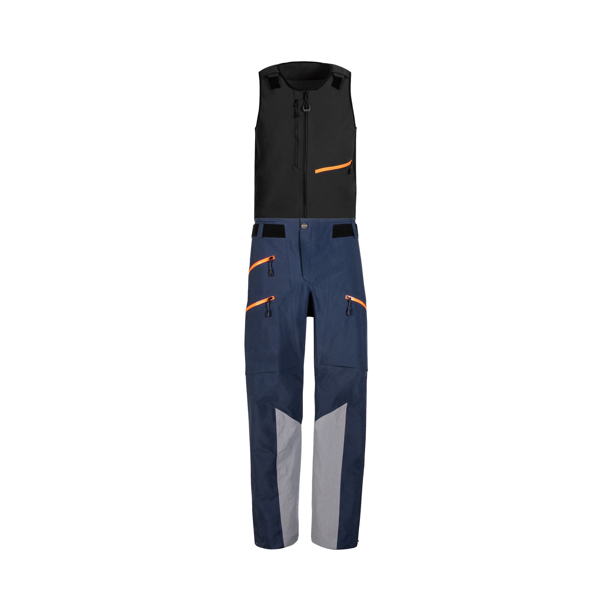 SKI1020-outerwear-kits-m-MammutLaListeBib 2021 Mammut La Liste bib