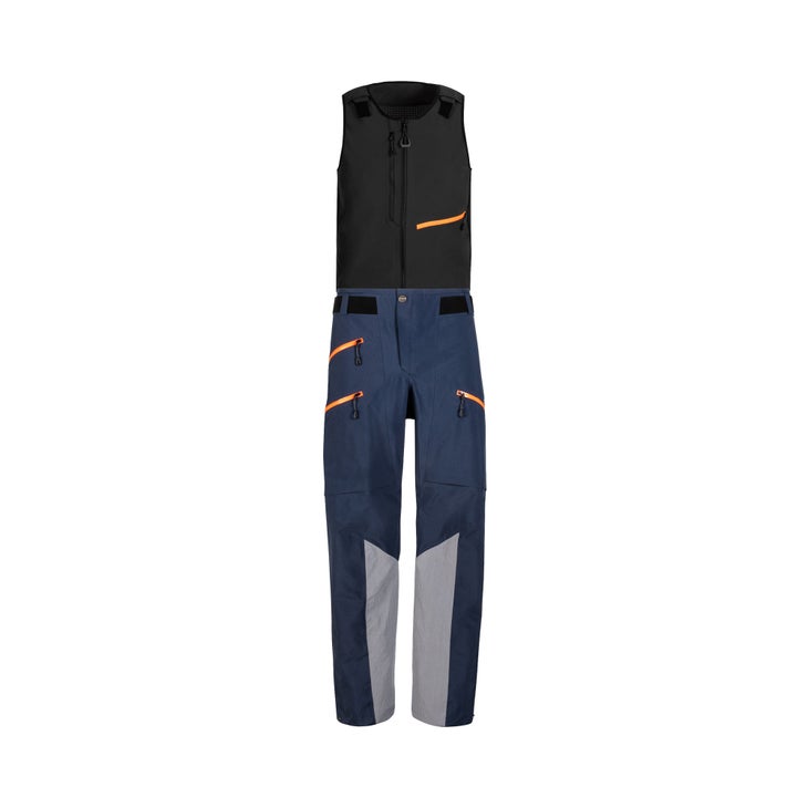 2021 Mammut La Liste bib