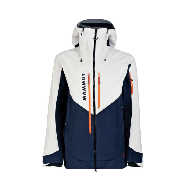 2021 Mammut La Liste Jacket