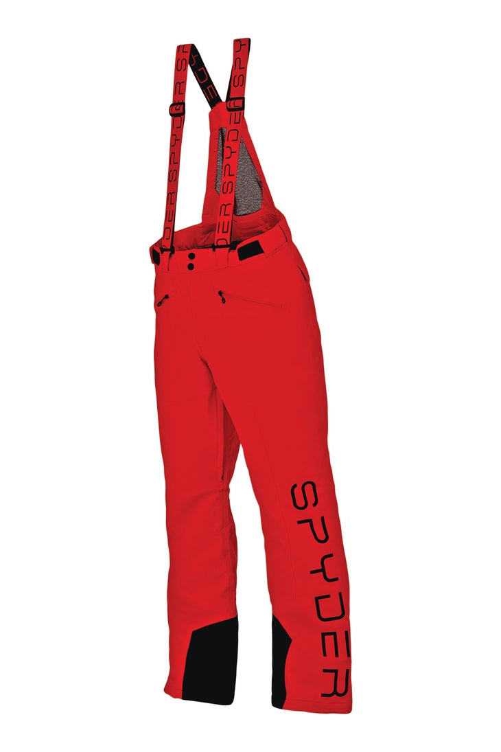 2021 Spyder Sentinel GTX LE Pant
