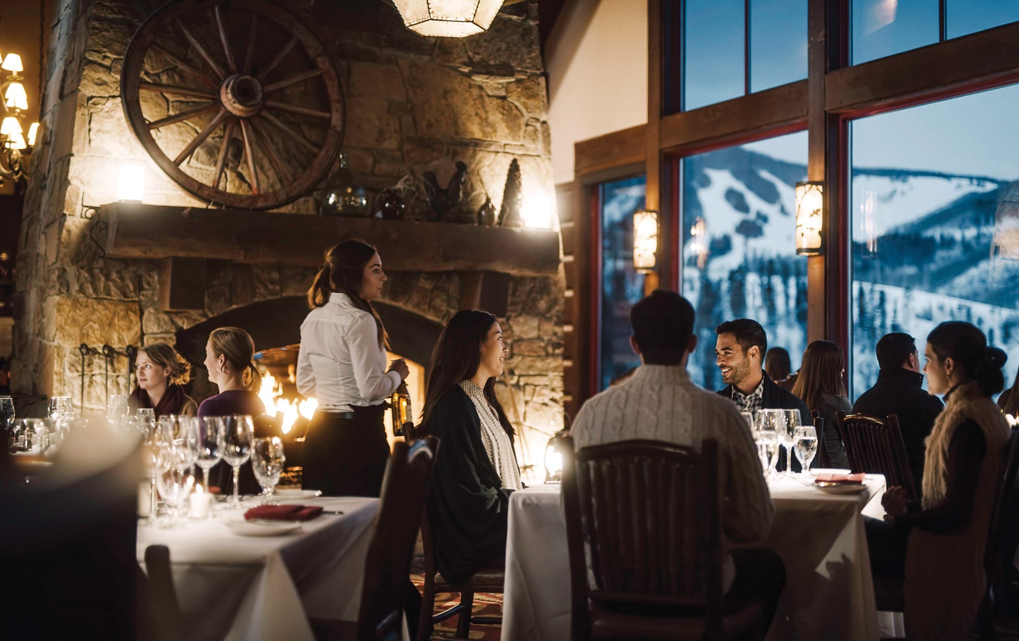 Beaver Creek Resort Guide 2020