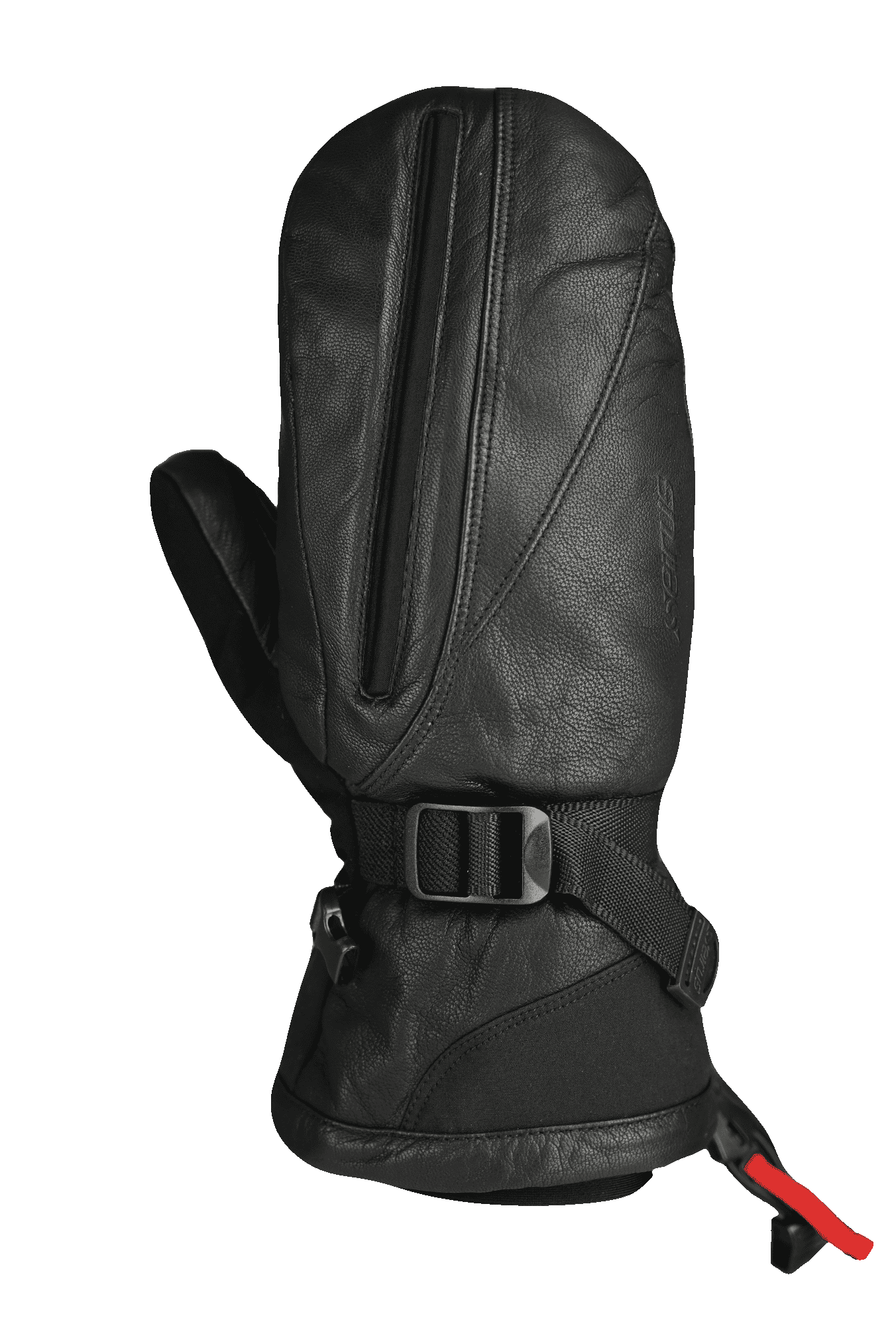 1648-HeatWave-Plus-Soundtouch-Leather-MagneMitt_BLACK None