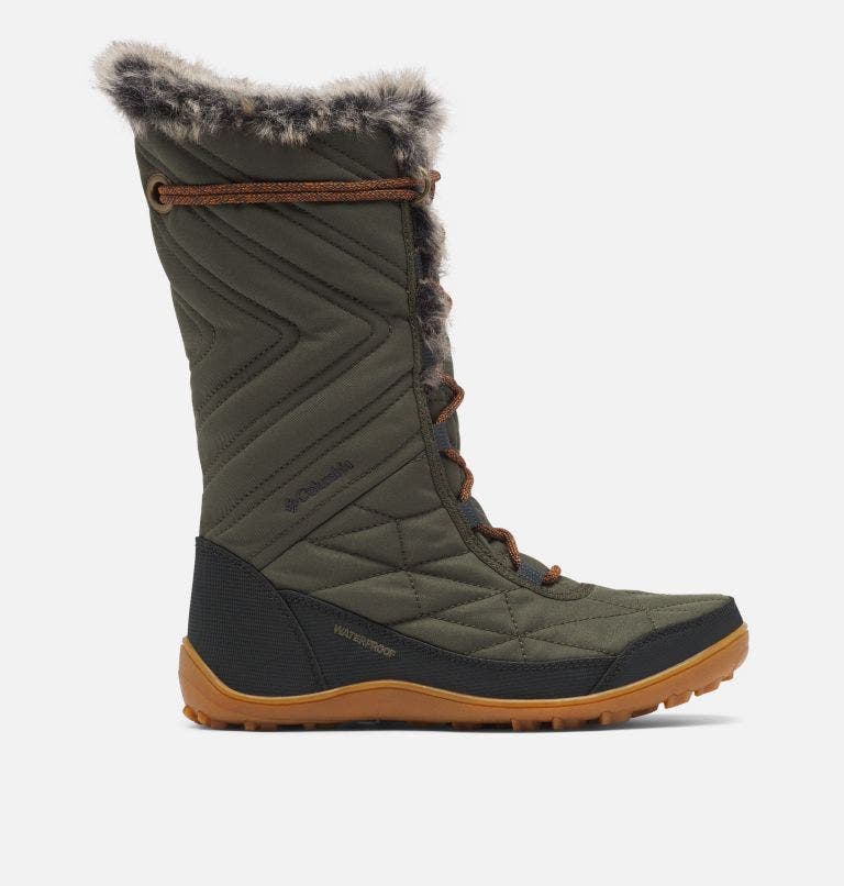 Columbia Women's Minx Mid III winter boot