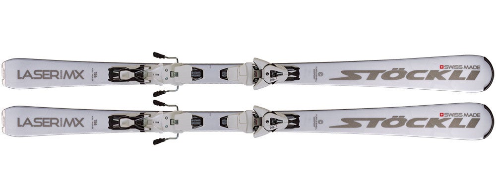 Stöckli Laser MX - 2019 Hard Snow Ski
