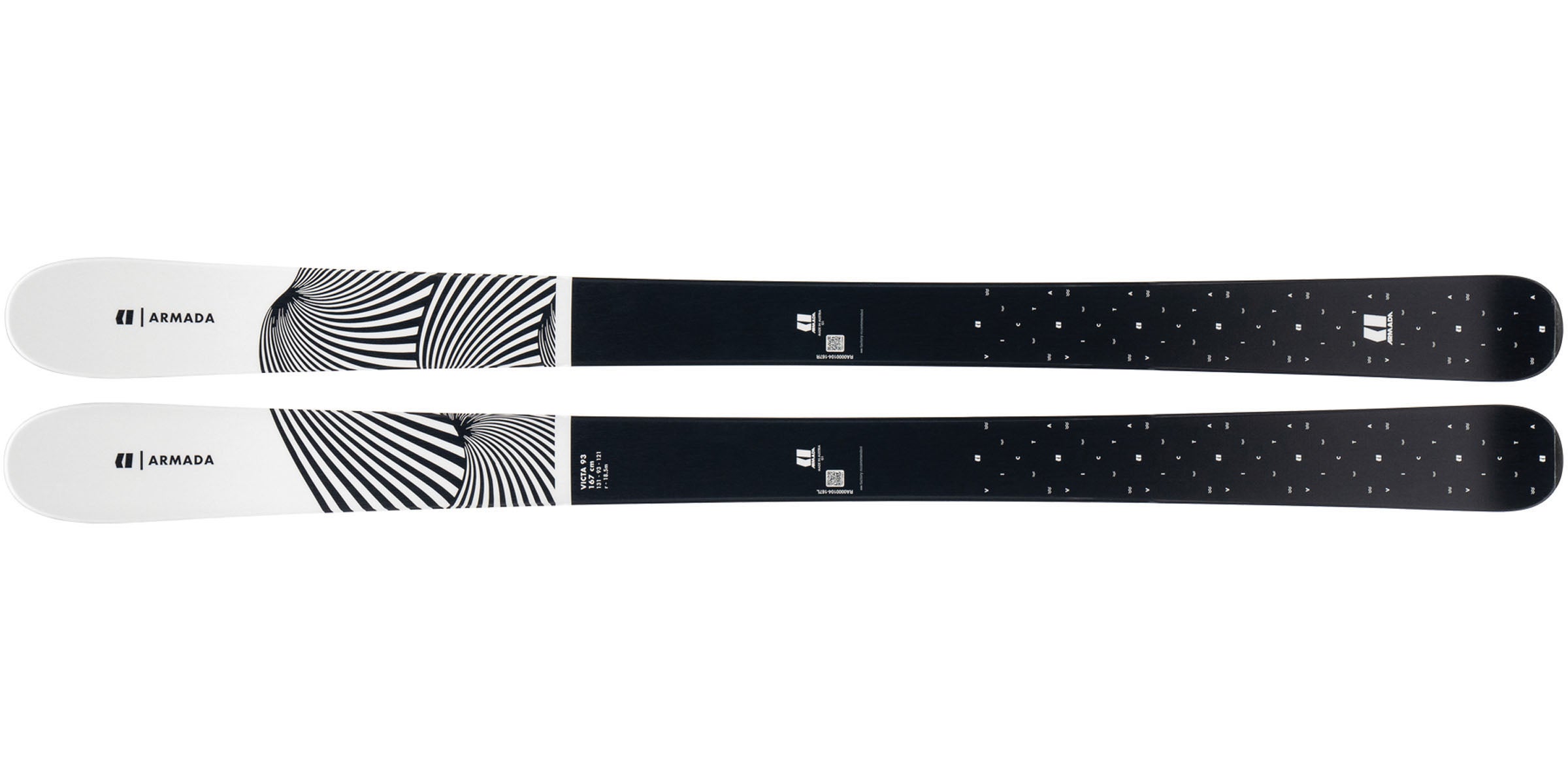 Armada Victa 93 Ski Review