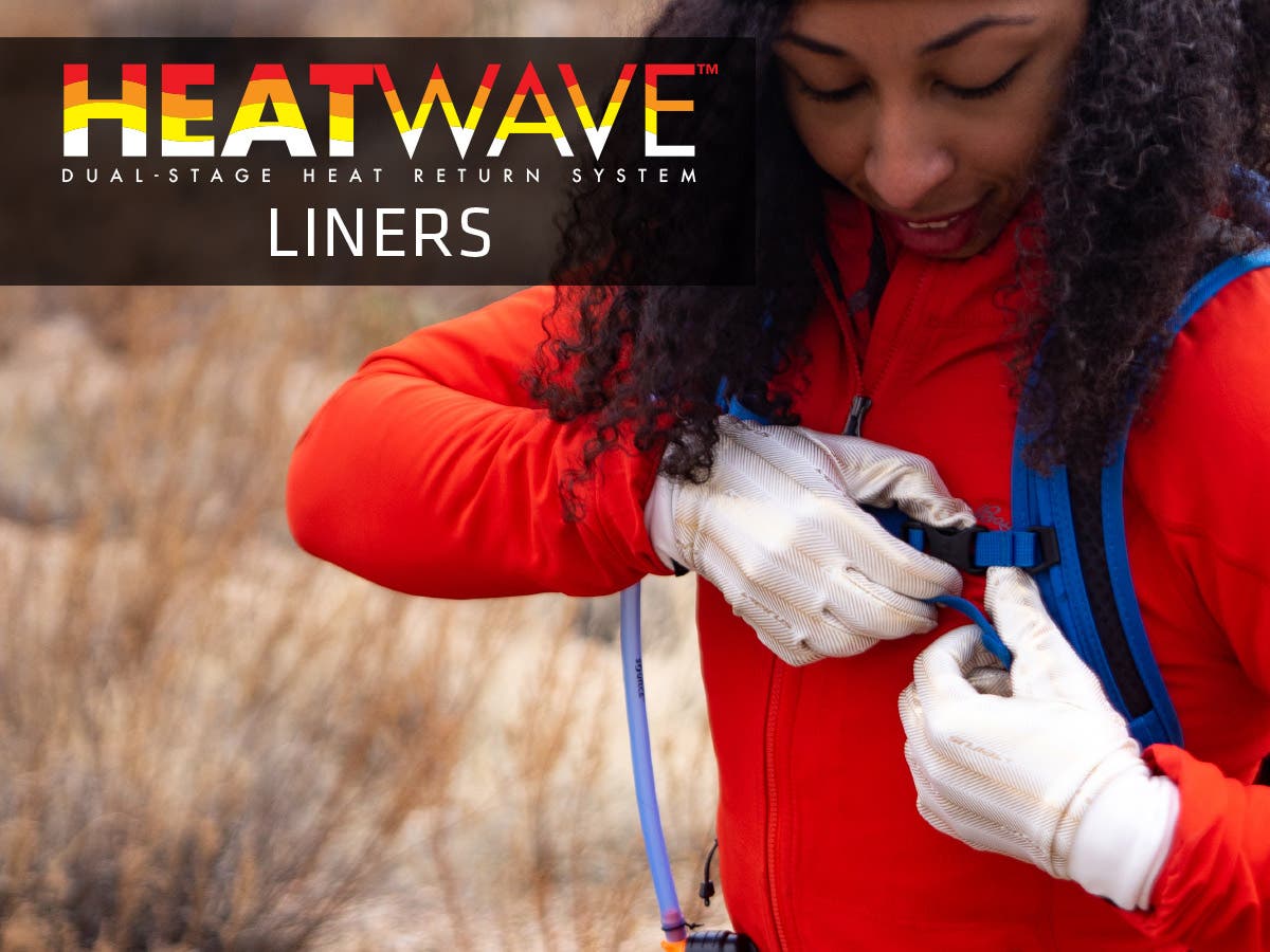 Heatwave™ Skull Liner - Innovative Accessories, Inc