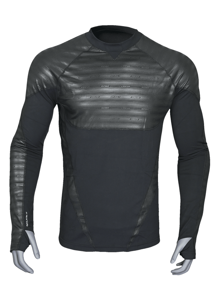 Seirus Heatwave Mapped Base Layer Top