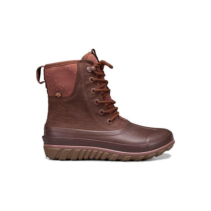 72548-663 Women's Bogs Classic Casual Tall Leather winter boot