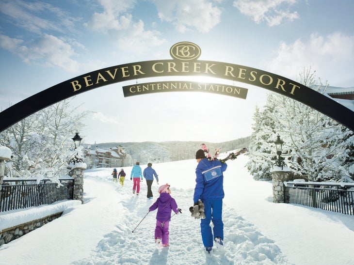 Beaver Creek
