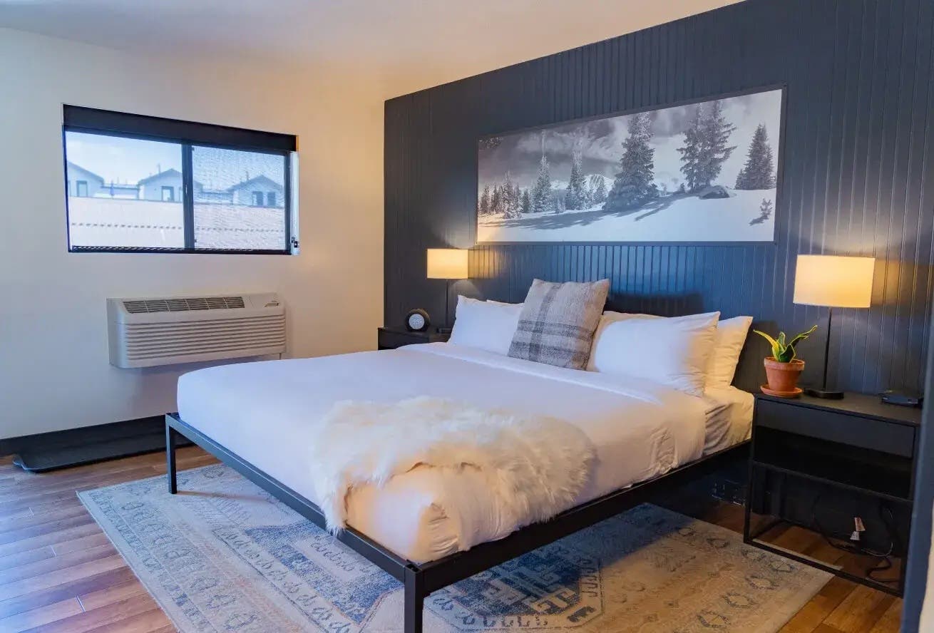 Gravity Haus Winter Park