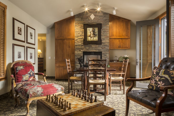 Hotel Telluride