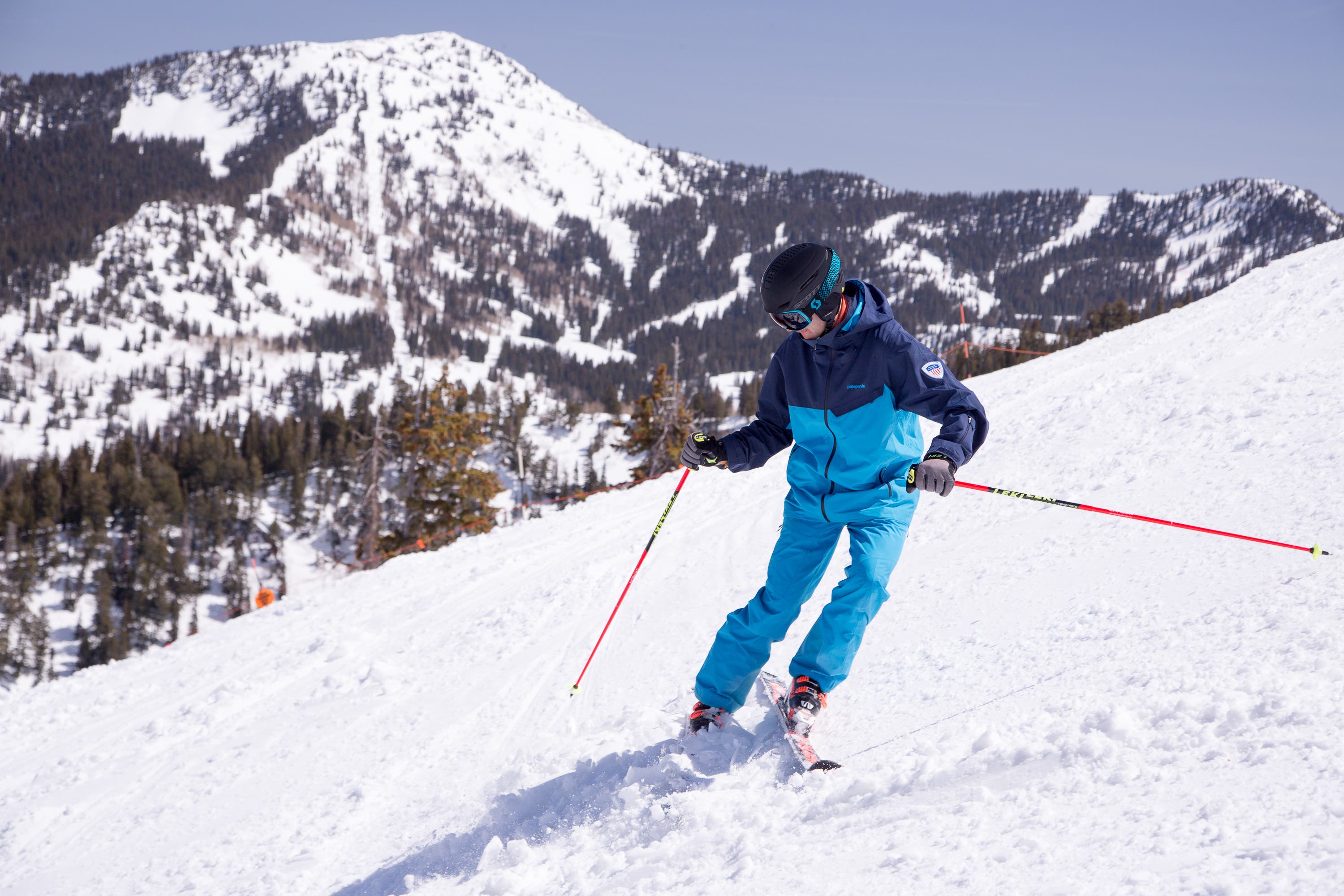 D77C6858 Pivot Slip Drill Photo 2