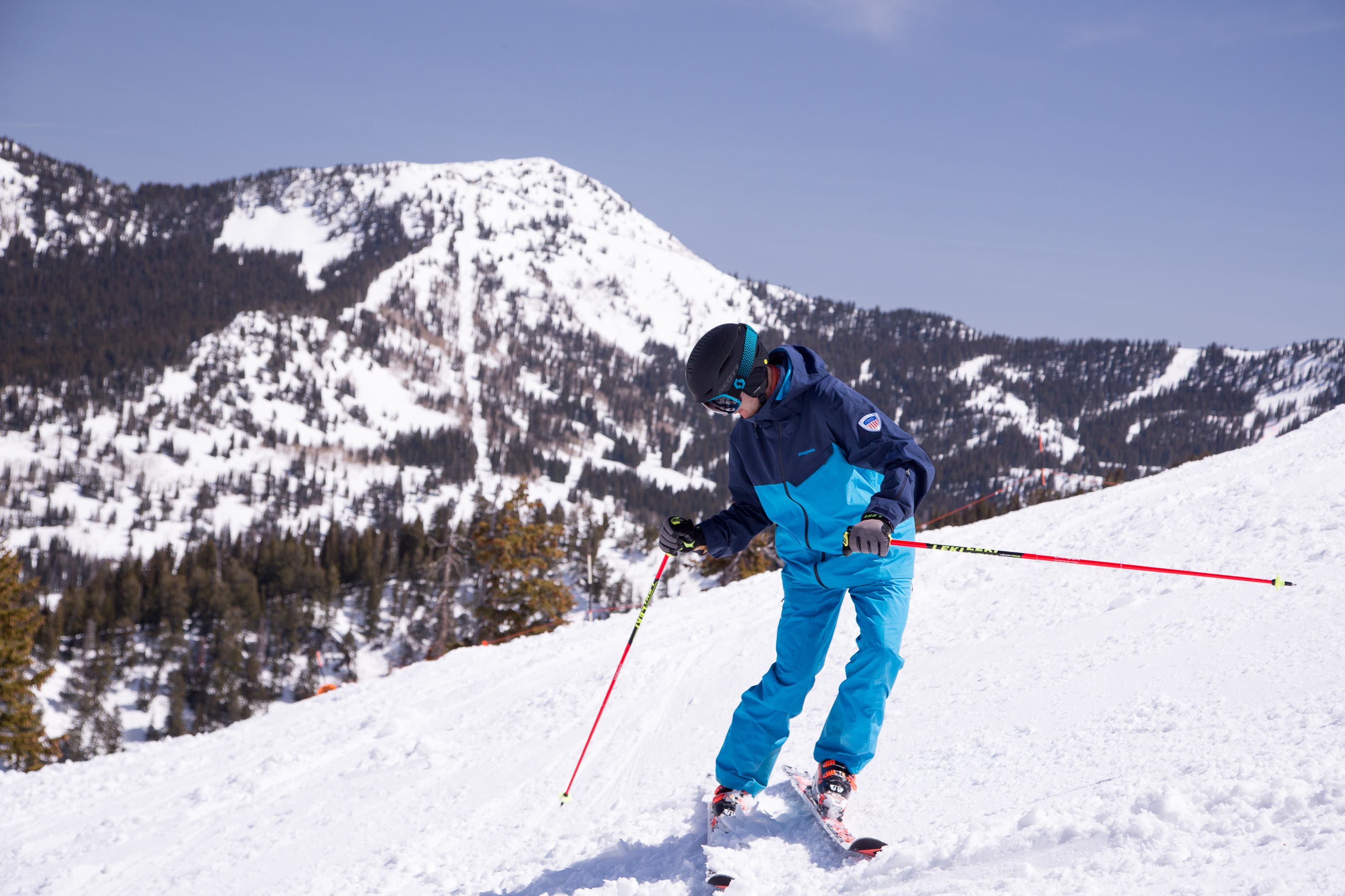 D77C6859 Pivot Slip Drill Photo 3