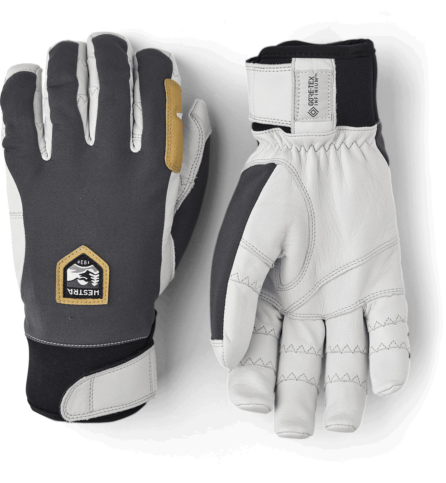 We're Obsessed with the Hestra Ergo Grip Active Glove
