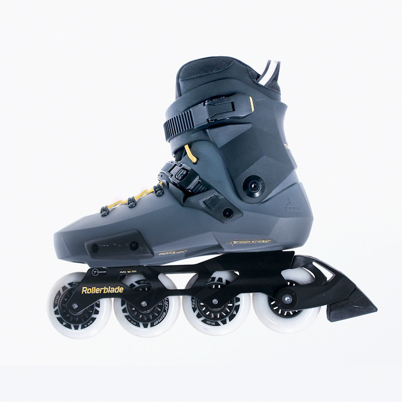 RollerBlade_12fps None