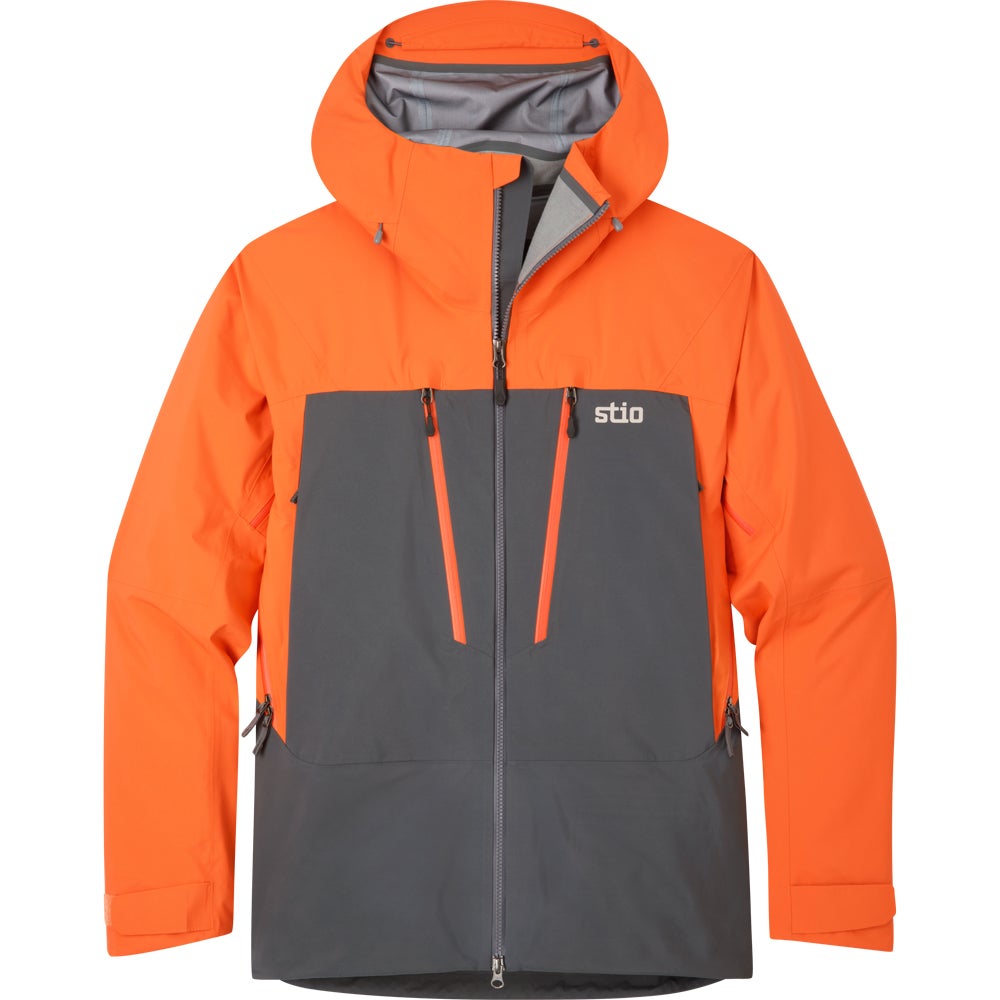 Stio jackets hotsell on sale