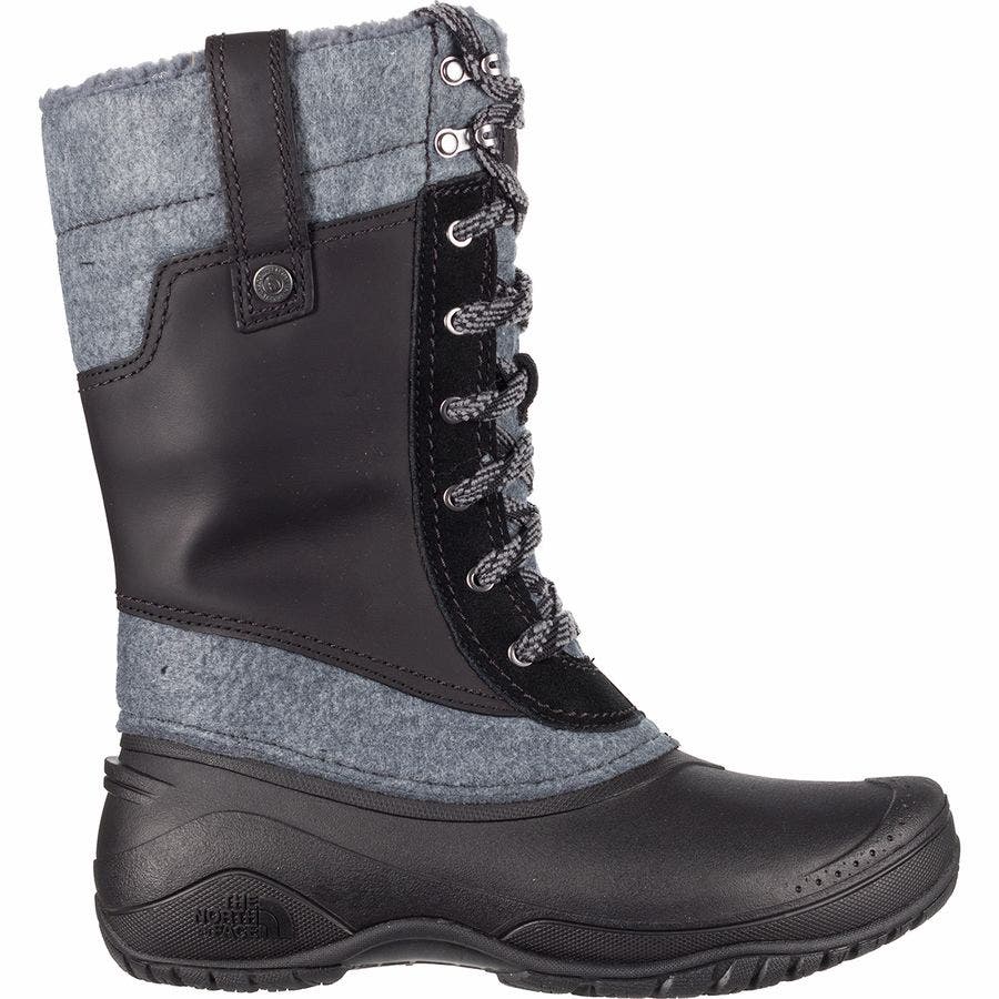 The North Face Women's Shellista Mid III winter boot