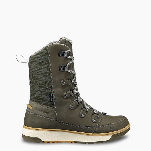 Women's Vasque Laplander UltraDry winter boot