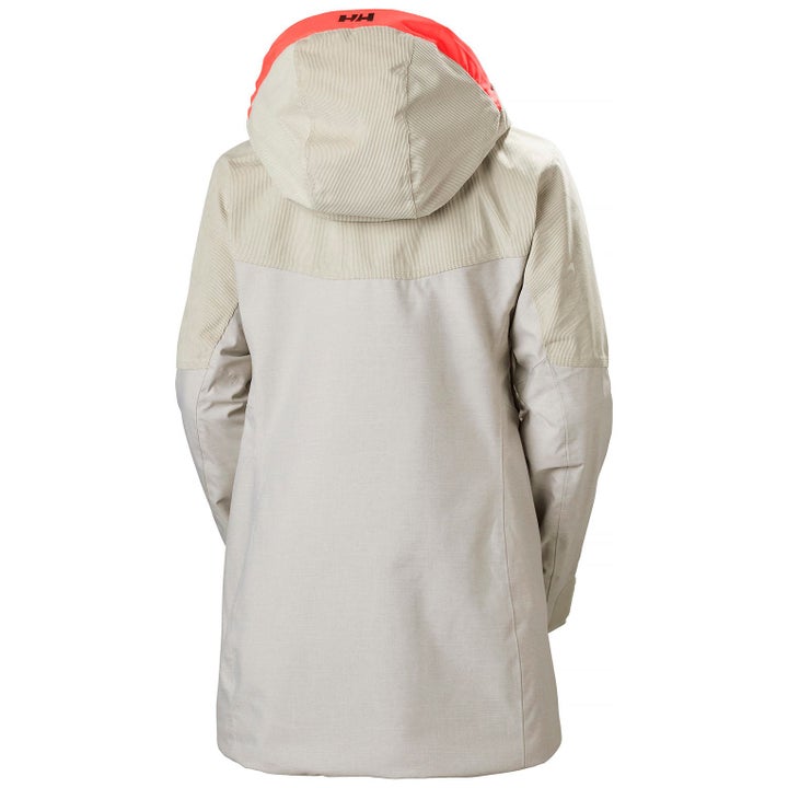 Helly Hansen Whitewall Lifaloft 2.0 Jacket - Women's