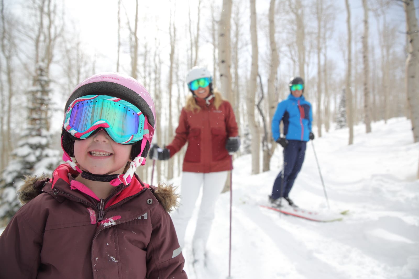 170224_DanCampbell_2492_LOWres This young grom is stoked to hit the Canis Lupis at Park City Mountain.