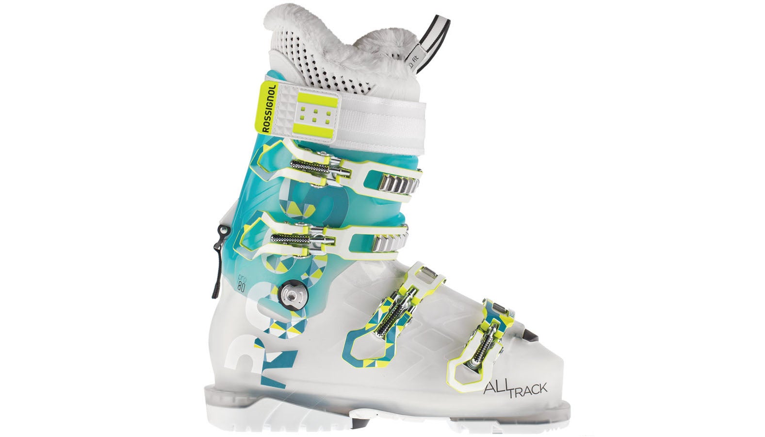 Most comfortable hotsell womens ski boots