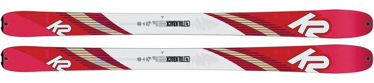 1819-bc-ski-K2-TalkBack96 K2 Talkback 96 2019