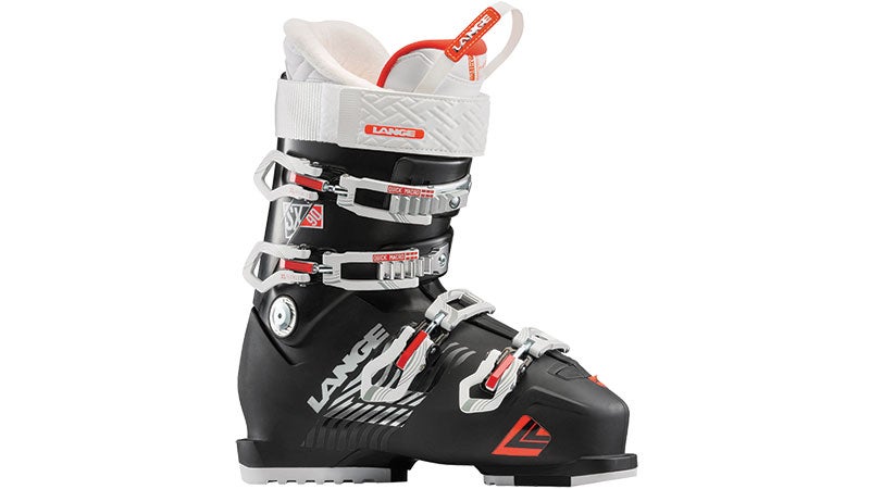 Best Women s Comfort Ski Boots Reviewed by SKI Magazine