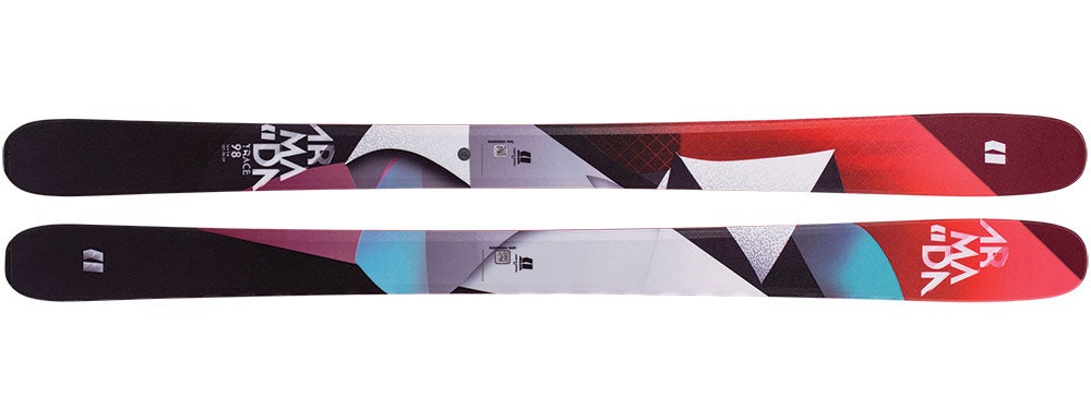 Armada Trace 98 2019 All Mountain Ski