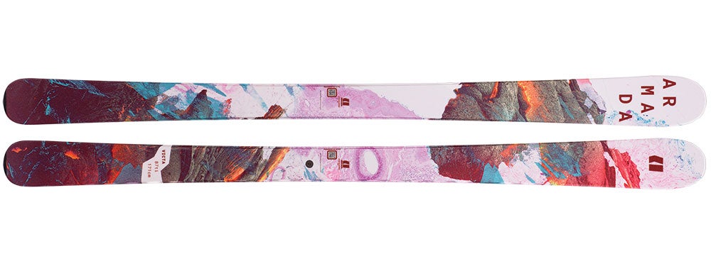 Armada Victa 87 Ti 2019 All Mountain Ski