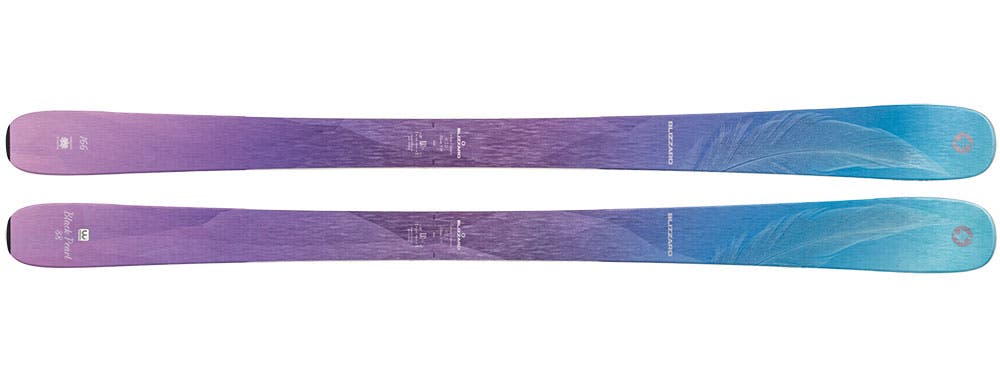 1819ski-Blizzard-BlackPearl88 2018/19 Blizzard Black Pearl 88