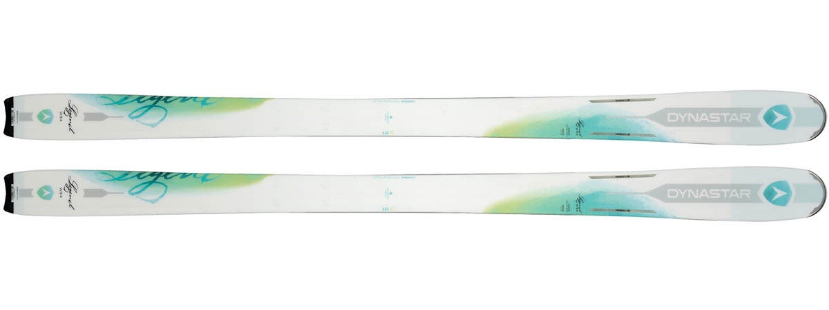 Dynastar Legend W84 2019 Women's Value Ski