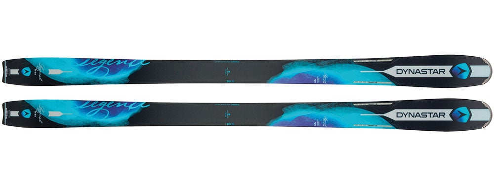 Dynastar Legend W88 - 2019 All Mountain Ski