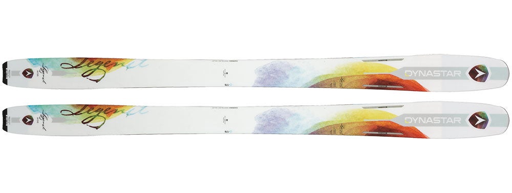 Dynastar Legend W96 - 2019 All Mountain Ski