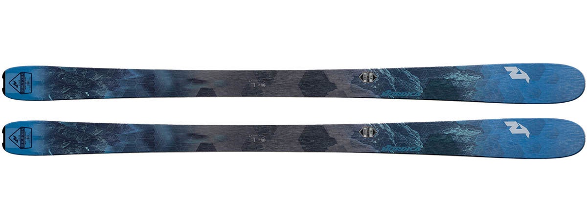 Nordica Navigator 85 2019 Men's Value Ski