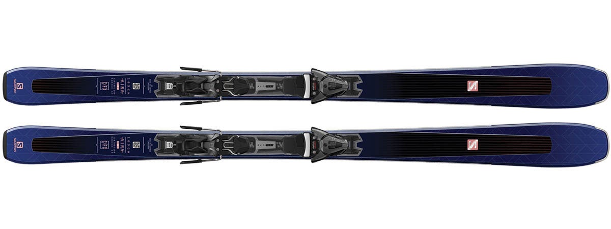 Salomon Aira 80 Ti 2019 Women s Value Ski