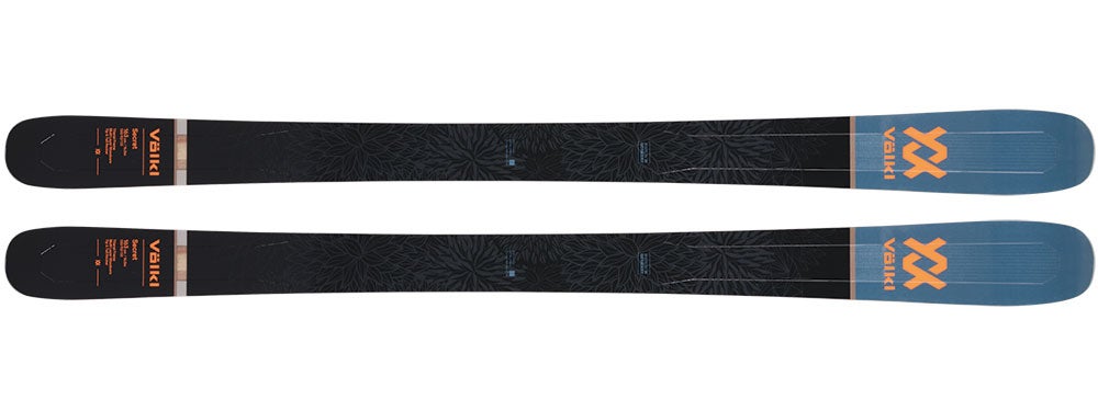 フォルクル シークレット VOLKL SECRET Völkl Secret - 2019 All Mountain Ski